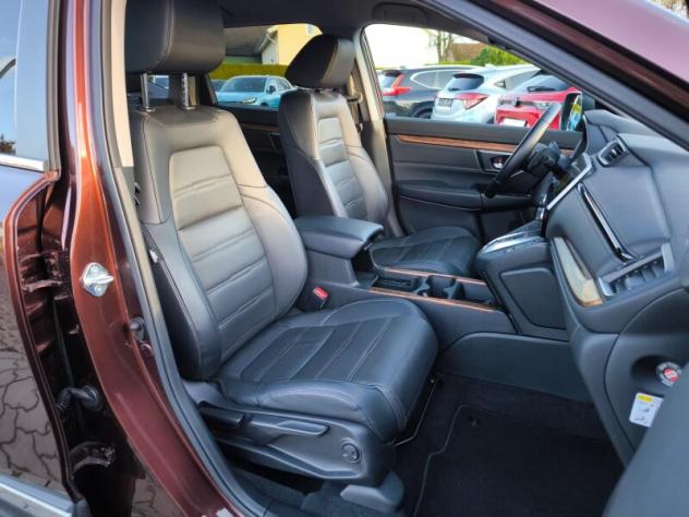 HONDA CR-V 5ª serie 18-23 CR-V 2.0 Hev eCVT Lifestyle Navi - Foto 10