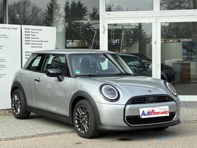MINI Mini 5ª serie (F66) Mini Cooper S Classic - Foto 4