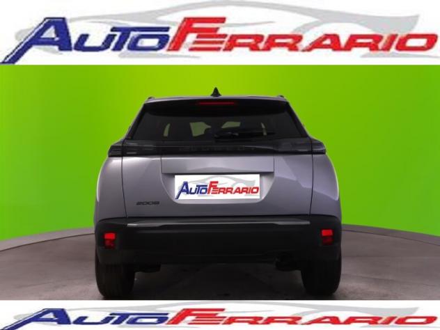PEUGEOT 2008 2ª serie 2008 PureTech 100 S&S Allure - Foto 4