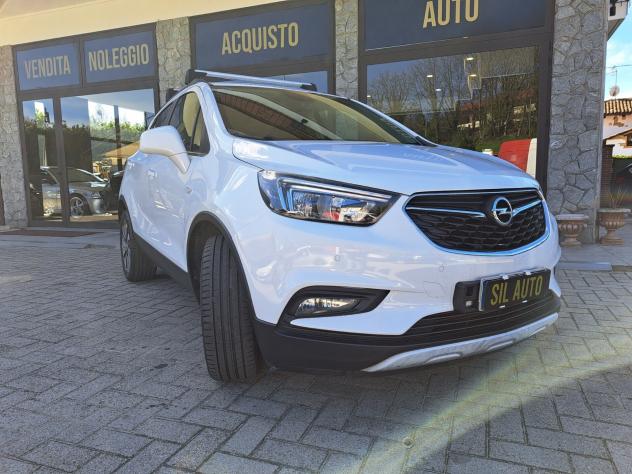 Opel Mokka X 1.6 CDTI 136CV 4x4 Ultimate - Foto 3