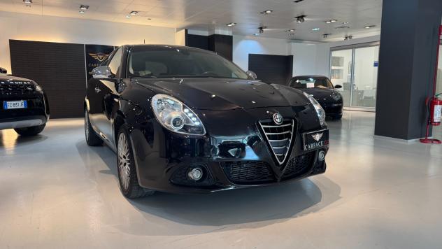 ALFA ROMEO GIULIETTA 2.0 DIESEL 150CV - 2014 - Foto 3