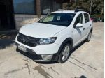 DACIA Sandero Stepway 1.5 dCi 8V 90CV   rif. 22172203