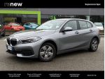 BMW Serie 1 F40 5 Porte 116d SCR Business Advantage DCT