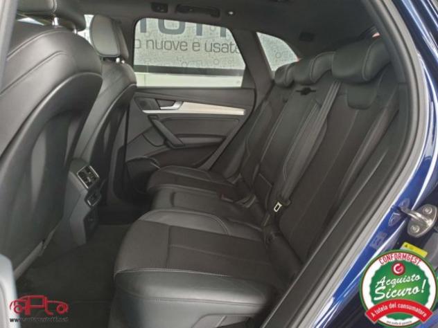 AUDI Q5 3.0 TDI quattro tiptronic S line plus rif. 19016799 - Foto 10