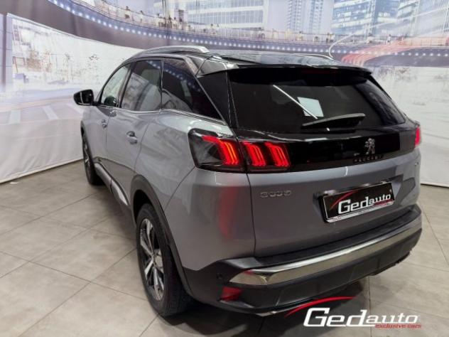 PEUGEOT 3008 BlueHDi 130 S&S EAT8 GT FULL-LED NAVI rif. 24070007 - Foto 7