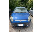 FIAT Punto Evo 1.3 Mjt 75 CV DPF 3 porte S&S 150° rif. 23754001