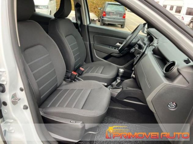 DACIA Duster 1.0 TCe GPL 4x2 Comfort rif. 20559076