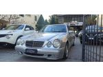 MERCEDES - Classe E - 200 Kompressor Avantgarde 186CV