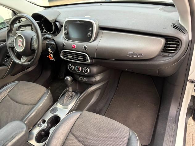 Fiat 500X 1.6 MultiJet 120 CV DCT Cross - Foto 7