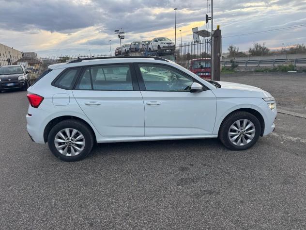 Skoda Kamiq 1.6 TDI - IVA DEDUCIBILE - Foto 8