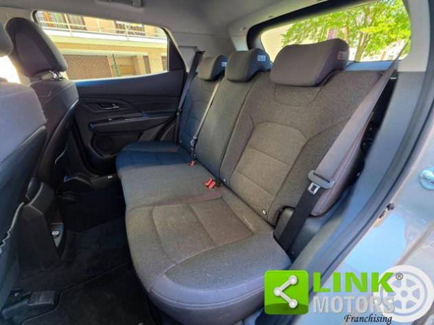 KGM Korando Black Edition 1.5 turbo GPL 163CV - ProntaConsegna rif. 23811792 - Foto 6