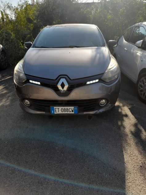 Renault disel 1400