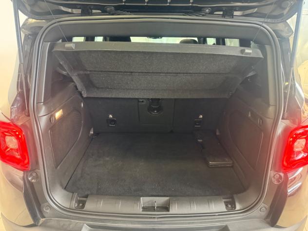 Jeep Renegade 1.6 Mjt 130 CV S FULL LED TETTO PANO - Foto 5