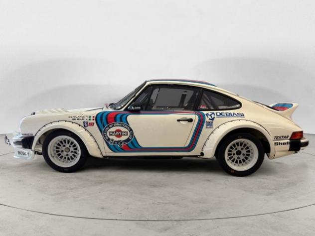 PORSCHE 911 2.7 rally regolarita salita rif. 23763304 - Foto 2