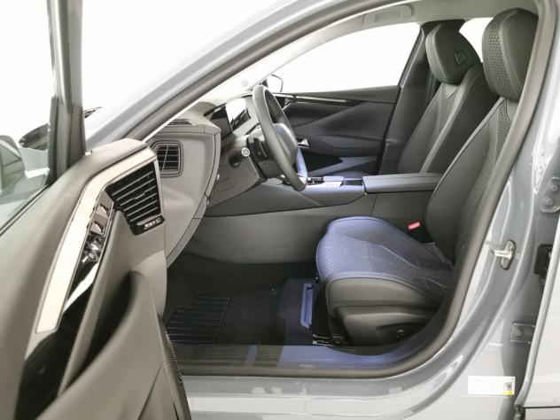 DS N°4 N4 1.2 hybrid Pallas auto - Foto 5