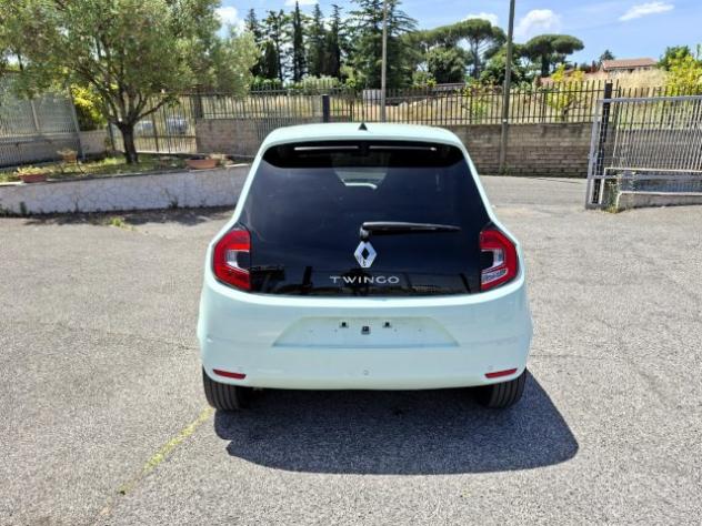 RENAULT Twingo 1.0 SCe Intens PREZZO REALE TAGLIANDI RENAULT rif. 23931089 - Foto 5