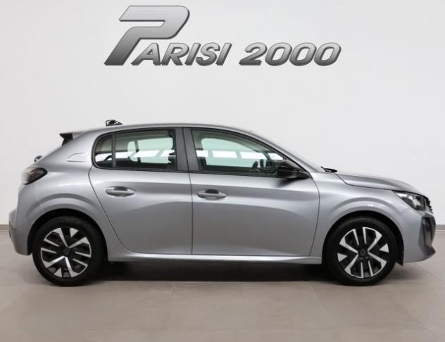 PEUGEOT 208 Active PureTech 100CV S&S 5p *PROMO PARISI GROUP* rif. 23790793 - Foto 5