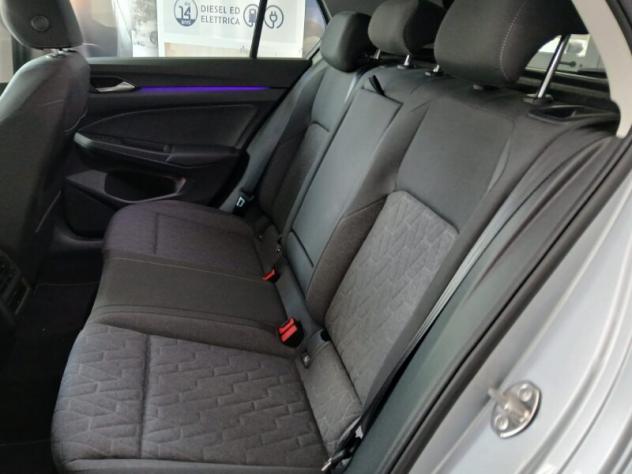 VOLKSWAGEN Golf 8ª serie Golf 1.5 TSI eHybrid DSG Edition Plus - Foto 8
