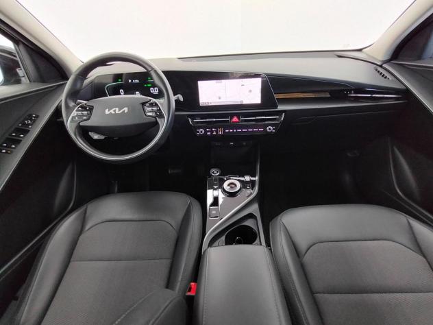 Kia Niro 1.6 GDi DCT HEV Style - Foto 4
