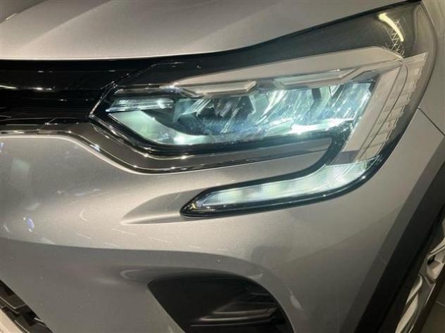 RENAULT Captur 1.6 E-Tech hybrid Zen 145cv auto rif. 23960560 - Foto 7