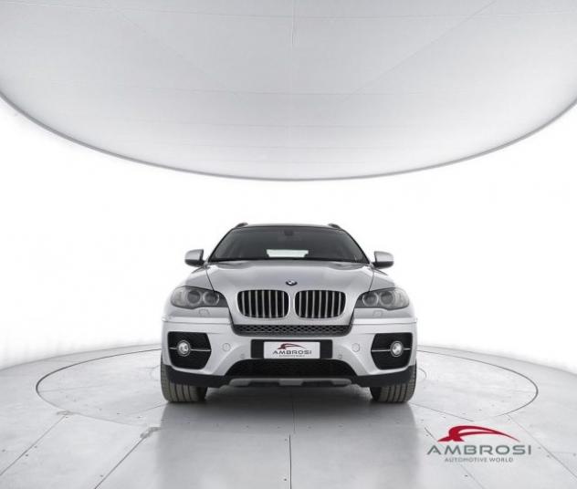 BMW X6 xDrive30d Eletta - PER OPERATORI DEL SETTORE rif. 23472820 - Foto 5