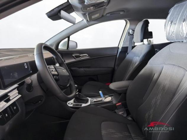 KIA Sportage MY27 1.6 STYLE GPL rif. 23734886 - Foto 9