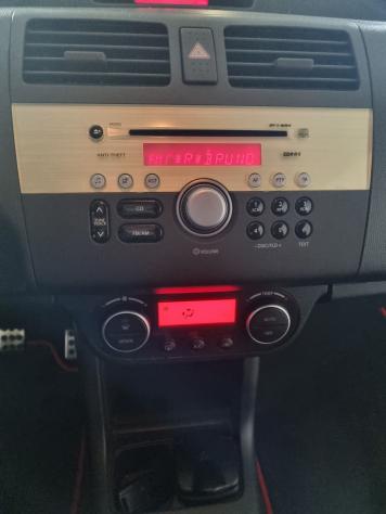Suzuki Swift Swift Sport 3p 125cv - Foto 7