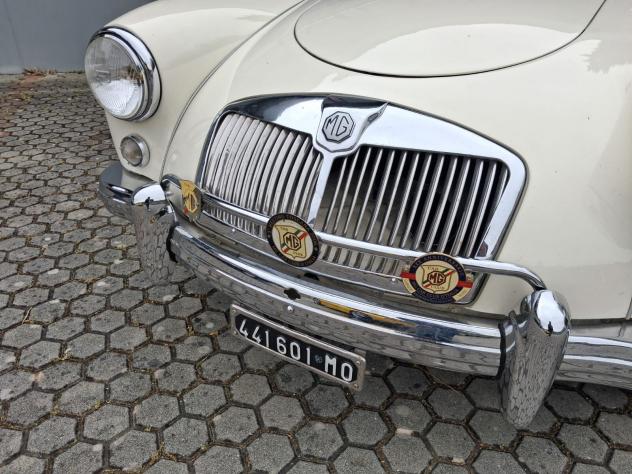 Mg MGA 1500 - Foto 8