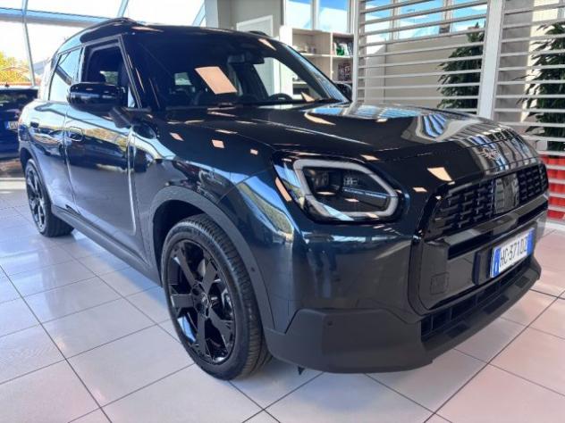 MINI Countryman 1.5 48V C Classic auto rif. 24209056 - Foto 5