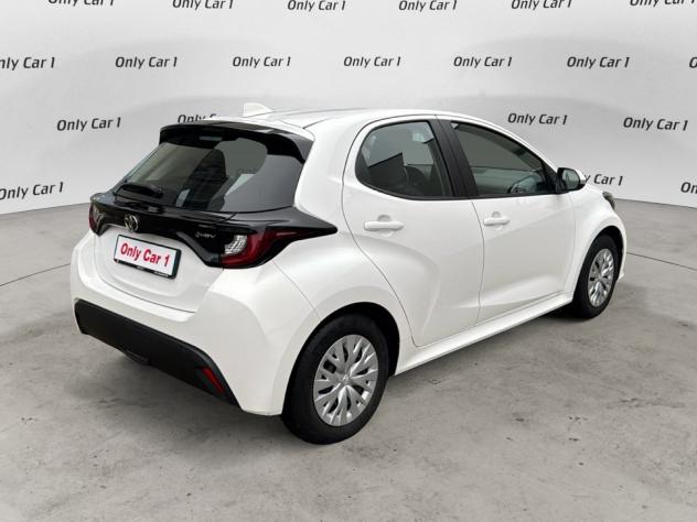 Toyota Yaris Yaris 1.5 Hybrid 5 porte Active - Foto 6