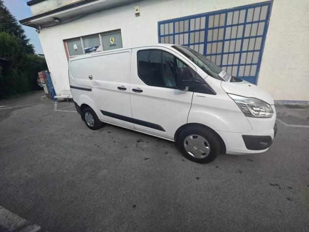 Ford Transit distribuzione nuova - Foto 9