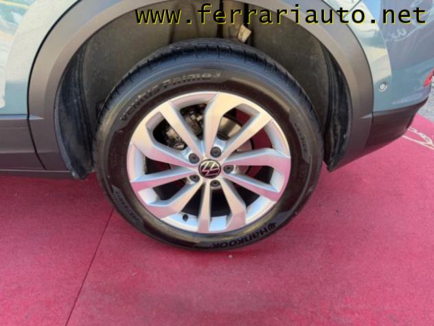VOLKSWAGEN T-Roc 1.0 TSI Style NEOPATENTATI rif. 23895507 - Foto 6