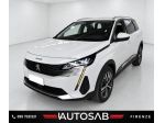 PEUGEOT 5008 BlueHDi 130 S&S EAT8 GT 7 posti !!!!! rif. 24175226