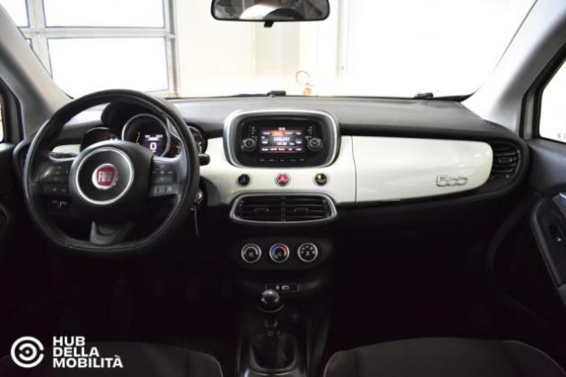 FIAT 500X 1.3 MultiJet 95 CV Pop Star rif. 24170953 - Foto 10