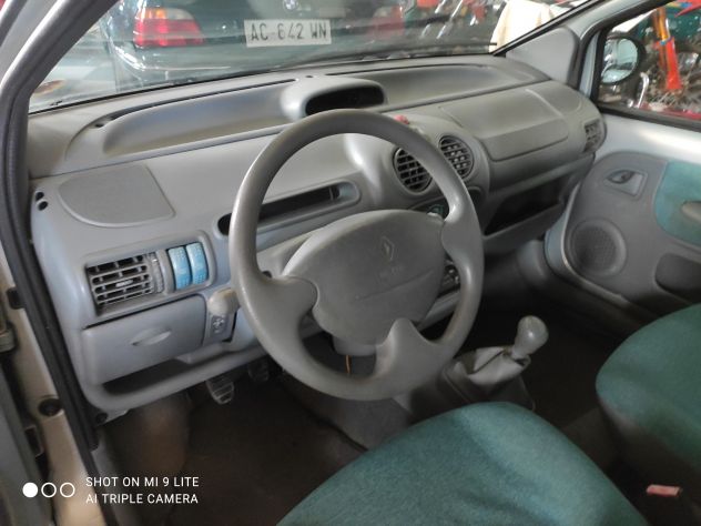 Twingo 2004 metano- clima - Foto 3