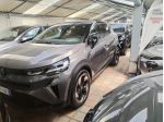 Renault Captur TCe 90 CV Techno