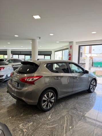 Nissan Pulsar 1.5 dCi Tekna - Foto 4