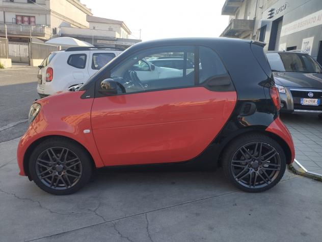 Smart ForTwo 90 0.9 Turbo twinamic Prime - Foto 9