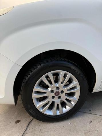 FIAT Doblo Doblò 1.4 T-Jet 16V Natural Power Emotion rif. 24081232 - Foto 6