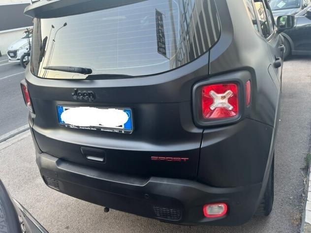 JEEP RENEGADE SPORT 2019 - Foto 5