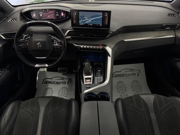 Peugeot 3008 130Cv EAT8 GT FULL OPTIONAL - Foto 10