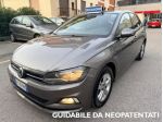 VOLKSWAGEN Polo 1.0 TSI 95CV 5p. Comfortline *CARPLAY/ANDROID AUTO rif. 23379240