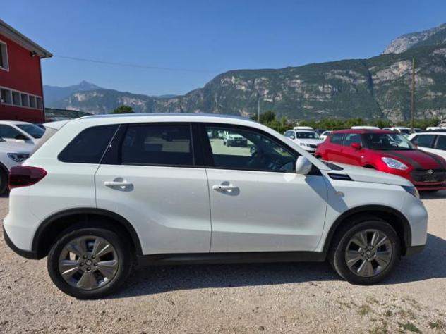 SUZUKI Vitara 1.4 Hybrid 4WD AllGrip rif. 23989739 - Foto 6