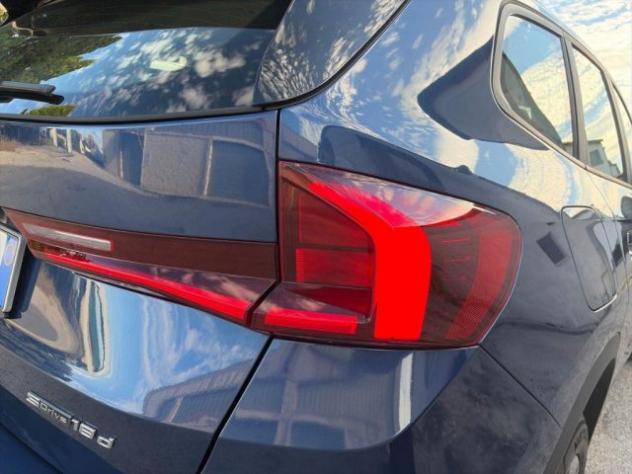 BMW X1 sDrive 18d rif. 24204614 - Foto 9