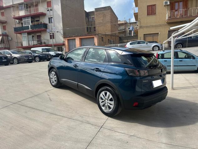 Peugeot 3008 BlueHDi 130 S&S EAT8 Allure Pack - Foto 10