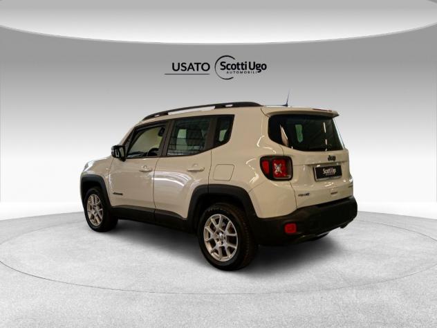 Jeep Renegade 2019 1.3 t4 phev Limited 4xe at6 - Foto 6
