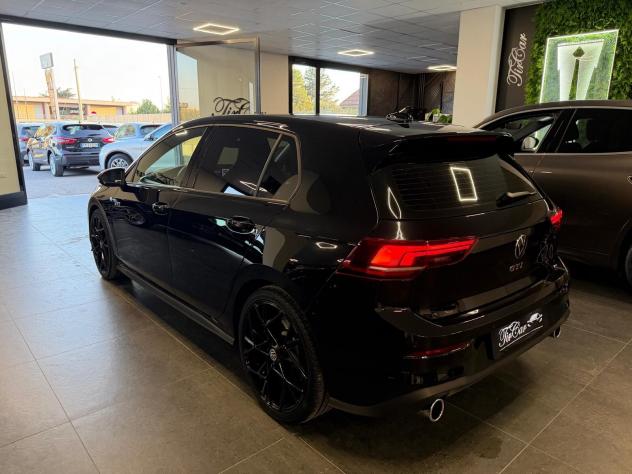 VOLKSWAGEN GOLF 8.5 GTI 2.0 TSI 265CV NAVI CRUISE CAM ANNO 2025 - Foto 6