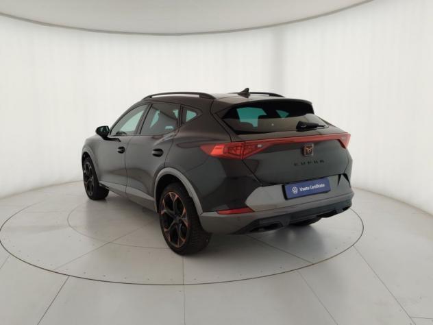 CUPRA Formentor 2.0 TDI 4Drive DSG - Foto 2