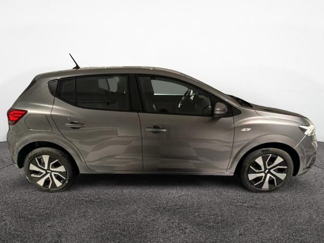 Dacia Sandero Sandero Stepway 1.0 tce Expression Eco-g 100cv - Foto 8