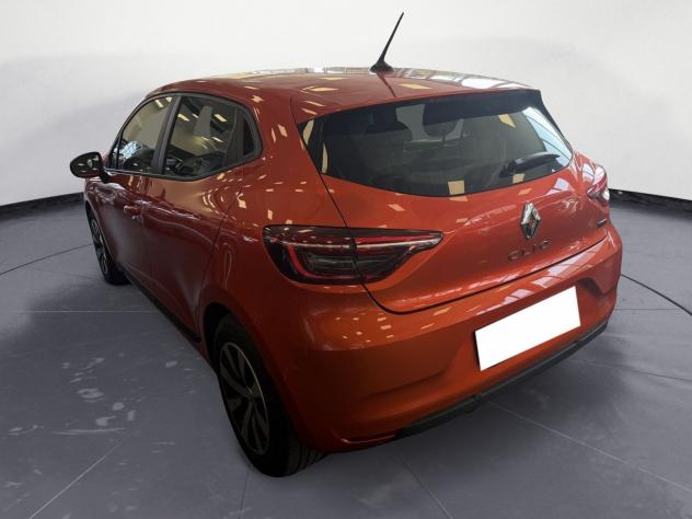 Renault Clio E-Tech Hybrid 1.6 Hybrid E-TECH 145 Equilibre - Foto 4